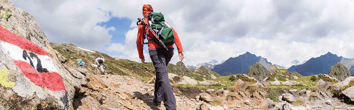 Escursionismo & Vacanze estive