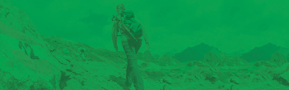 Wandern & Sommerurlaub